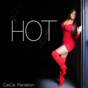 FLT Jam of the Week “Hot” by CeCe Peniston