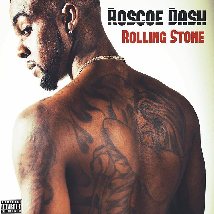 Roscoe Dash: New Music And More Swag