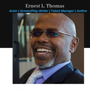 BIG Media Worldwide Launches New Segment “Everybody Loves Ernie” Hosted by Ernest Thomas