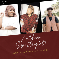 Celebrating Women of Color Making A Positive Impact Through Literature