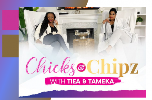 Are we overlooking or downplaying colorism? Episode 4 of Chicks & Chipz weigh in on topic and much more