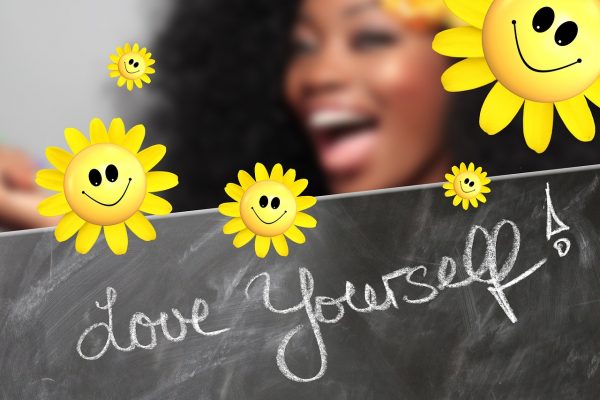 #MeFirstMovement: Prioritizing Self-Love as the Year Nears Its End!
