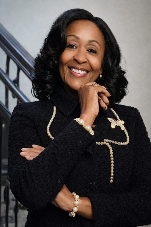 Spotlight: Dr. Rhonda Marie Phillips Inspires Others to Walk in Purpose